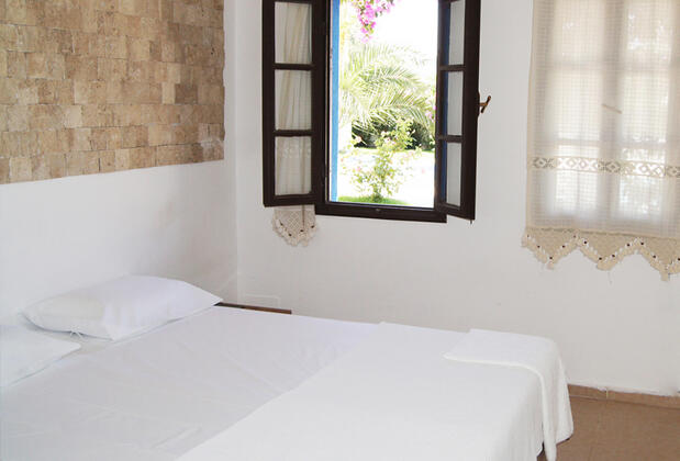 Mia Blu Otel - Görsel 18