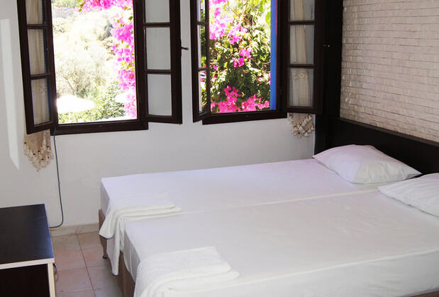 Mia Blu Otel - Görsel 13