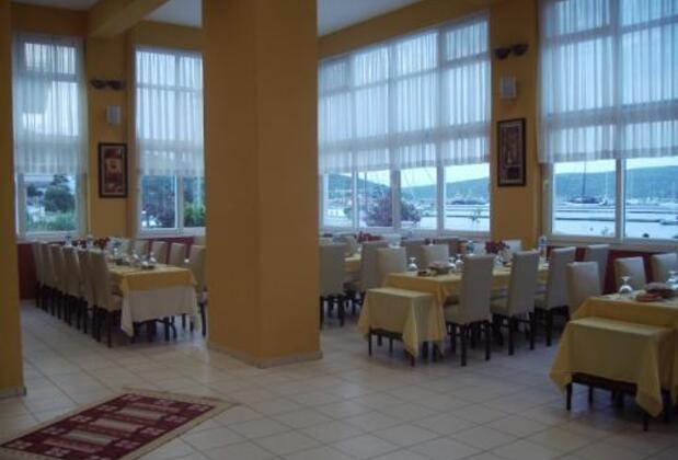 Hotel Three B Marine - Görsel 10