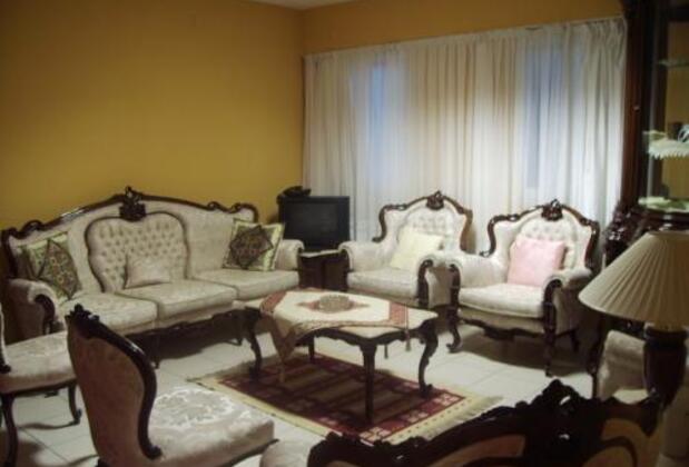 Hotel Three B Marine - Görsel 5