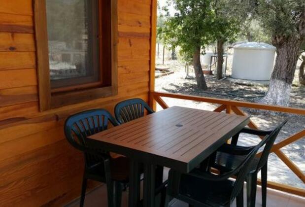 Datça Moira Tatil Evleri - Görsel 4