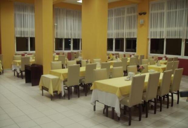 Hotel Three B Marine - Görsel 9