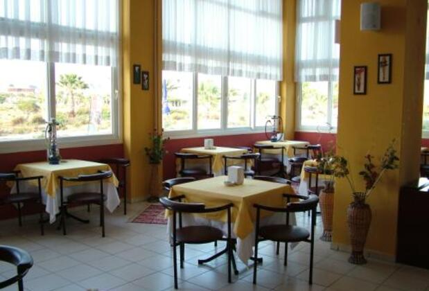 Hotel Three B Marine - Görsel 8