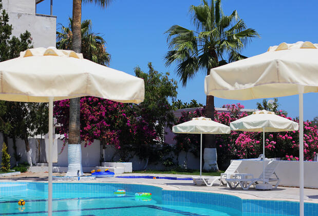 Mia Blu Otel - Görsel 3