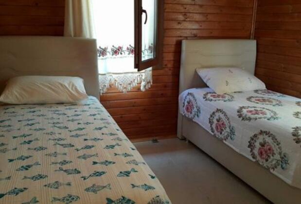 Datça Moira Tatil Evleri - Görsel 21