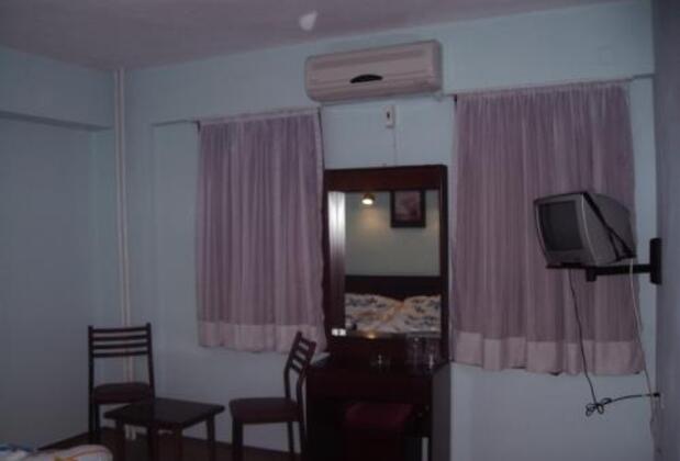 Hotel Three B Marine - Görsel 4