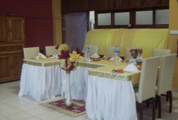 Hotel Three B Marine - Görsel 7