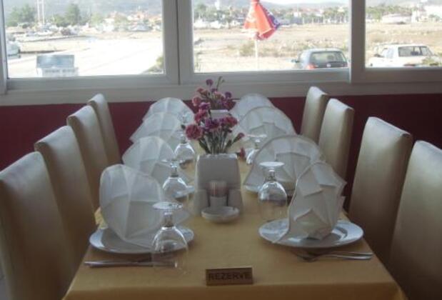 Hotel Three B Marine - Görsel 6