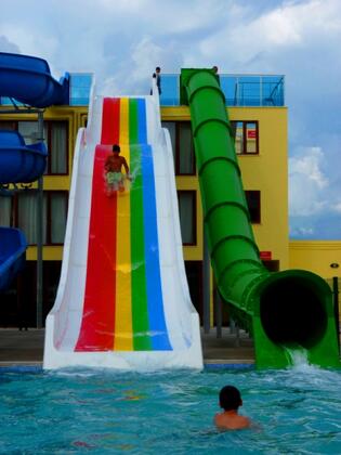 Heyamola Tatil Köyü - Görsel 2