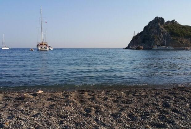 Datça Moira Tatil Evleri - Görsel 20