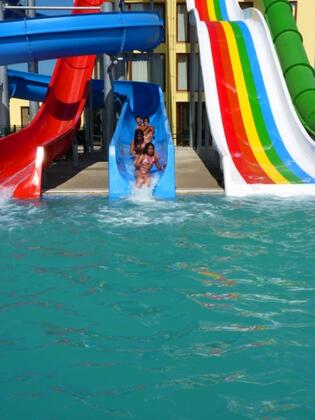 Heyamola Tatil Köyü - Görsel 40