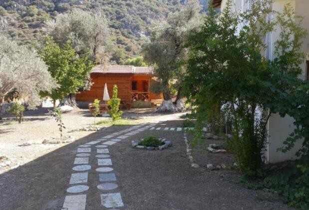 Datça Moira Tatil Evleri - Görsel 25