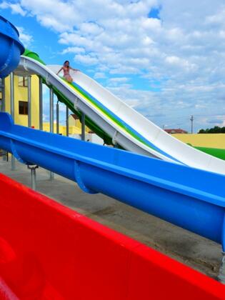 Heyamola Tatil Köyü - Görsel 16