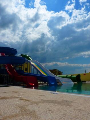 Heyamola Tatil Köyü - Görsel 5