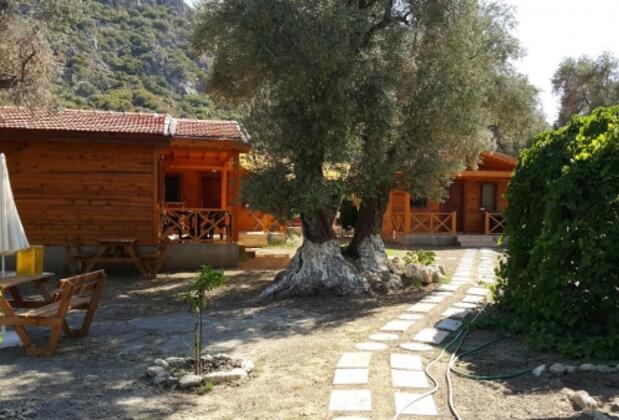 Datça Moira Tatil Evleri - Görsel 17