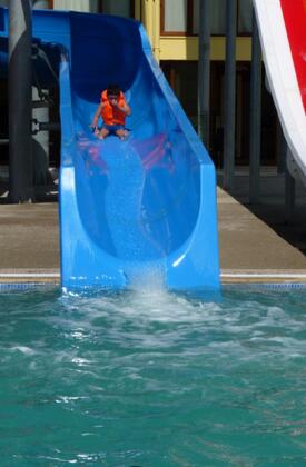 Heyamola Tatil Köyü - Görsel 31