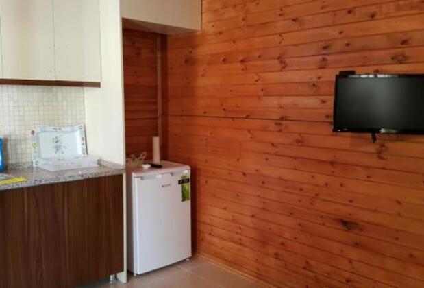 Datça Moira Tatil Evleri - Görsel 8