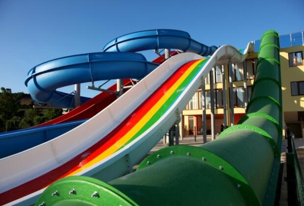 Heyamola Tatil Köyü - Görsel 17