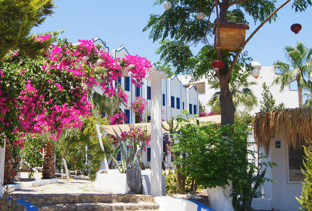 Mia Blu Otel - Görsel 4