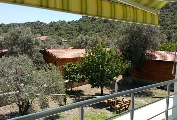 Datça Moira Tatil Evleri - Görsel 10