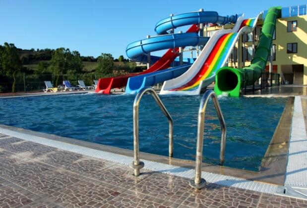 Heyamola Tatil Köyü - Görsel 15