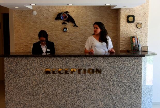 Heyamola Tatil Köyü - Görsel 18