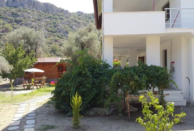 Datça Moira Tatil Evleri - Görsel 9