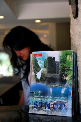 Heyamola Tatil Köyü - Görsel 6