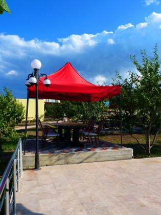 Heyamola Tatil Köyü - Görsel 22