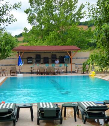 Heyamola Tatil Köyü - Görsel 41