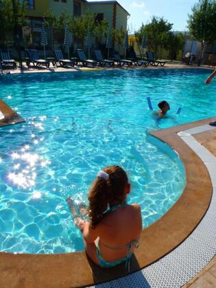 Heyamola Tatil Köyü - Görsel 23