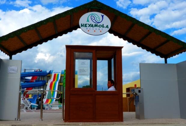 Heyamola Tatil Köyü - Görsel 42