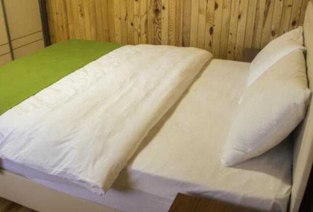 Ayder Saray Apart - Görsel 16