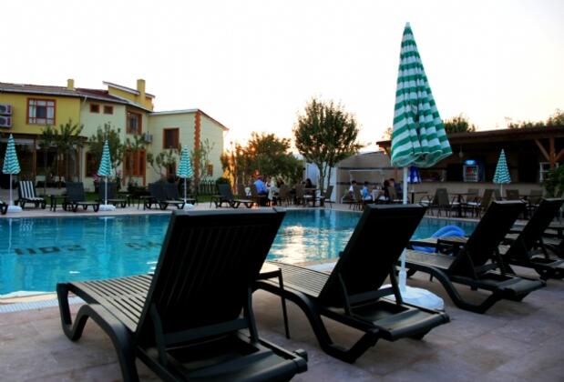 Heyamola Tatil Köyü - Görsel 8