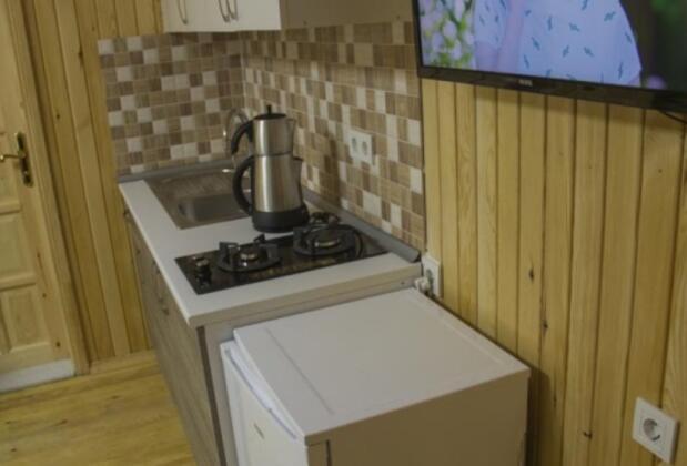 Ayder Saray Apart - Görsel 6