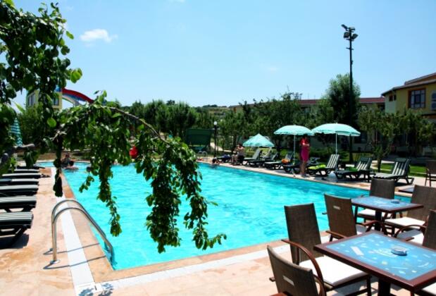 Heyamola Tatil Köyü - Görsel 38