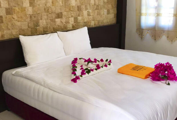 Mia Blu Otel - Görsel 16