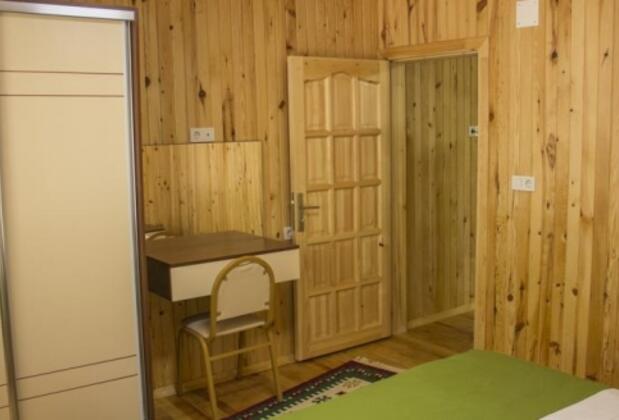 Ayder Saray Apart - Görsel 19