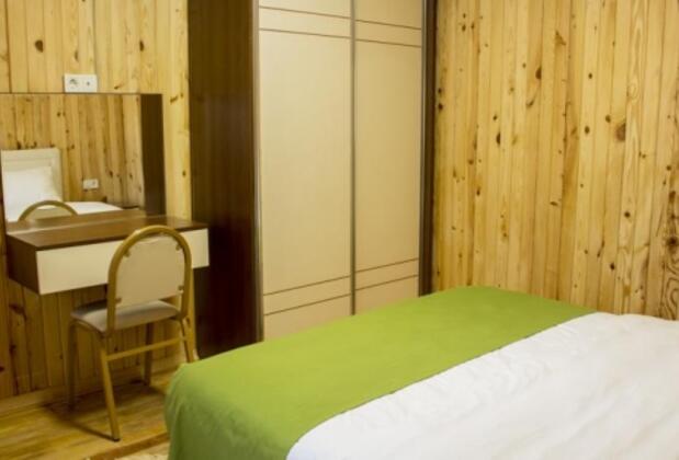 Ayder Saray Apart - Görsel 14