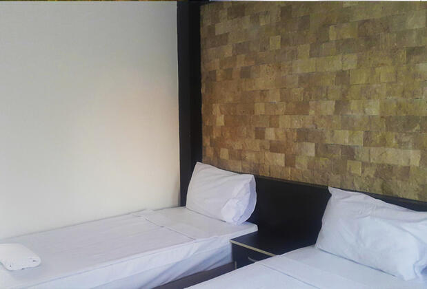 Mia Blu Otel - Görsel 15