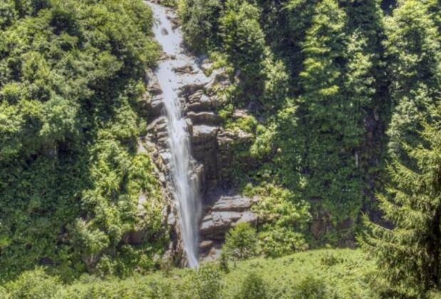 Ayder Saray Apart - Görsel 3