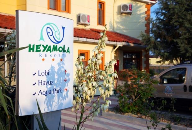 Heyamola Tatil Köyü - Görsel 37