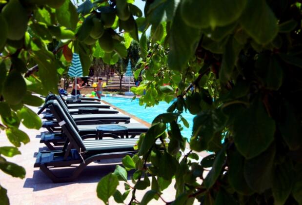 Heyamola Tatil Köyü - Görsel 32