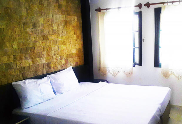 Mia Blu Otel - Görsel 12