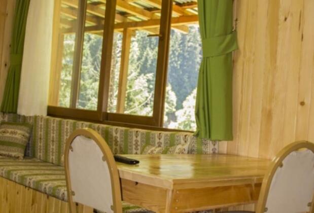 Ayder Saray Apart - Görsel 4