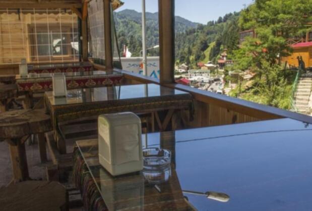 Ayder Saray Apart - Görsel 11