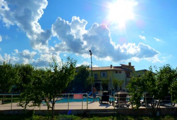 Heyamola Tatil Köyü - Görsel 34