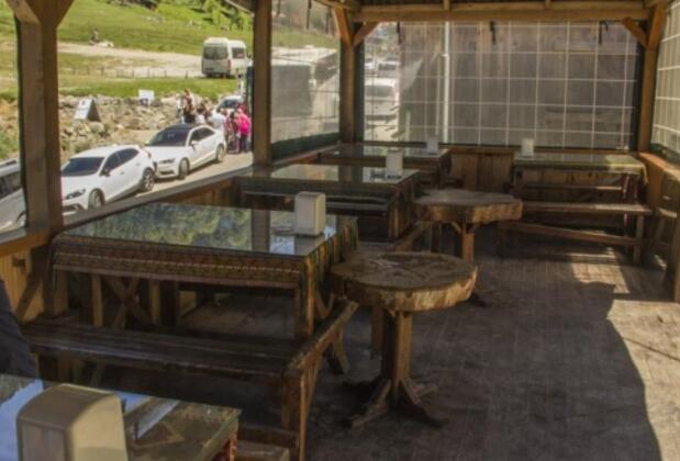 Ayder Saray Apart - Görsel 12