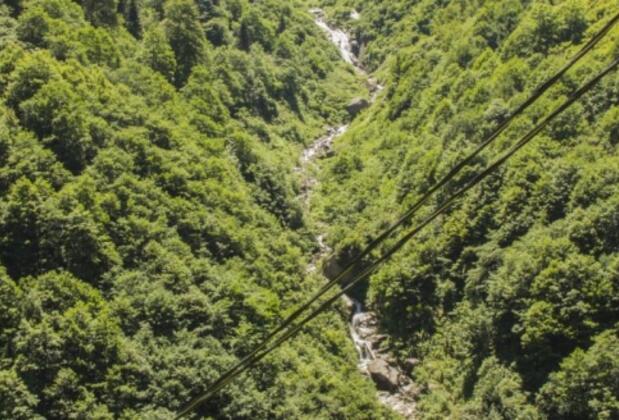 Ayder Saray Apart - Görsel 21