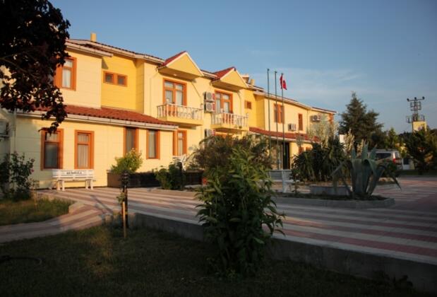 Heyamola Tatil Köyü - Görsel 4